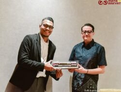 Perkuat Sinergi dengan PT Taman Wisata Candi, KAI Services Bahas Kolaborasi Operasional