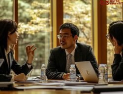 Pilihan Program S2 Kelas Karyawan Cocok Untuk Pekerja Profesional