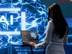 Jurusan Kuliah Ini Bantu Kamu Memahami Artificial Intelligence