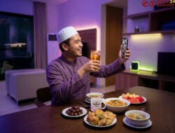 Momentum Ramadan, MyRepublic Indonesia Tingkatkan Kecepatan Internet Pelanggan Setia