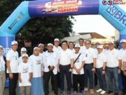 Mudik Aman dan Nyaman Bersama Keluarga di Hari Raya Idul Fitri 1447 H, Dengan Asuransi dari BRI Life