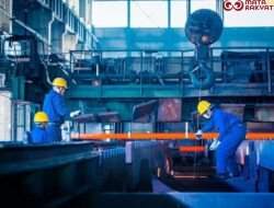 Kuasai Bidang Manufaktur dan Otomotif Melalui Program Studi Teknik Mesin