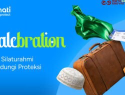 Mudik Lebaran Tanpa Cemas, Dapatkan Perlindungan Asuransi Perjalanan dari Cermati Protect