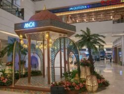 Ramadan Oasis di MOI Padukan Belanja, Hiburan dan Momen Keluarga