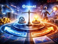 Strategi Baru OpenAI: Efisiensi vs Inovasi, Apa Dampaknya ke Saham Teknologi?