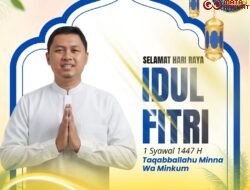 Arven Marta: “Anak Mudo” dari Pesisir Selatan yang Menggema di Panggung Nasional, Kini Pulang Kampuang untuk Ranah Minang