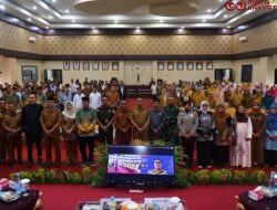 Musrenbang RKPD 2027, Pemko Payakumbuh Tetapkan Lima Prioritas Pembangunan Daerah