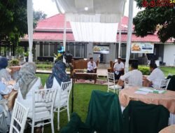 Buka Puasa Bersama IDI Paliko, Wako Payakumbuh Perkuat Sinergi Pelayanan Kesehatan