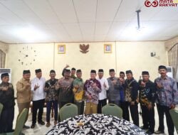 Wali Kota Payakumbuh Buka Puasa Bersama Niniak Mamak dan Bundo Kanduang, Perkuat Silaturahmi dan Bahas Arah Pembangunan Kota