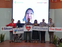 Jangan Anggap Remeh Gangguan Irama Jantung (Aritmia)