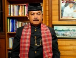 LKAAM Sumbar, Akan Terapkan Pidana Adat Bagi Orgen Tunggal Erotis Dan Influencer