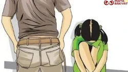 Ayah Tega Hamili Anak Kandung Sendiri di Lima puluh Kota