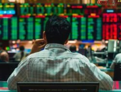 Cara Memahami Tren Pasar dalam Berbagai Timeframe