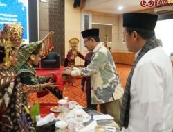 Wali Kota Payakumbuh Soroti Pembangunan Luhak Limo Puluah di Forum Gonjong Limo Padang