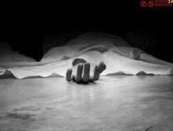 Warga Geger Penemuan Mayat di Kebun Karet Nagari Sikabau 