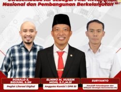 Pengelolaan Air Berkelanjutan Jadi Kunci Masa Depan Indonesia