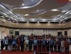 Pemko Payakumbuh Perkuat Kualitas Pelayanan Publik Jelang Penilaian Ombudsman