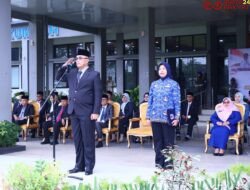 Hari Otonomi Daerah 2026, Pemko Payakumbuh Tekankan Sinergi Pusat dan Daerah
