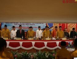 HUT ke-185 Lima Puluh Kota, Wawako: Kita Saudara Tak Terpisahkan