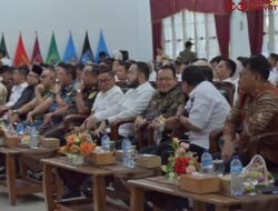 Zulmaeta Bawa Usulan Strategis Payakumbuh di Musrenbang Sumbar 2027