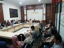 Rakor MBG, Payakumbuh Dorong Pangan Lokal dan Percepatan SPPG