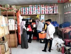Pastikan Siaga, BPBD Payakumbuh Periksa Peralatan dan Logistik Kebencanaan