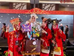 IPEMI Payakumbuh Ukir Sejarah di Rakernas VIII dan Milad ke-11 IPEMI