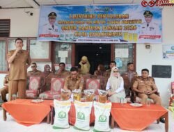 Pemko Payakumbuh Distribusikan Beras dan Minyak Goreng untuk Warga