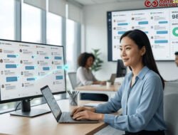 Barantum Bantu Bisnis Lebih Responsif dengan AI Agent