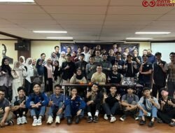 Hadirkan Pemateri Global, Telkom AI Center Padang Kupas AI Tools untuk Remote Income