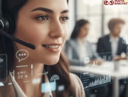 Barantum Percepat Respons Pelanggan dengan AI Agent