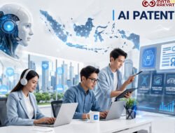 AssistX Ajukan Paten AI, Langkah Baru Menuju Kedaulatan Teknologi Indonesia