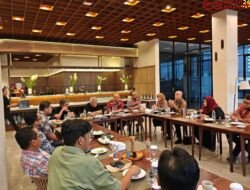 Inovasi Untuk IKN Dari IA-ITB Kaltim Hadirkan Ganesha Hub