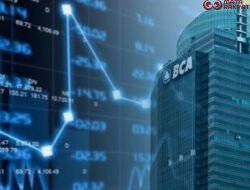 BBCA Diborong Direksi Saat Turun! Kesempatan Langka Sebelum Harga Terbang ke 10.000?