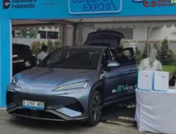 Perkuat Positioning di Segmen Ritel, BRI Finance Ramaikan BRI Consumer Expo 2026 di Bandung