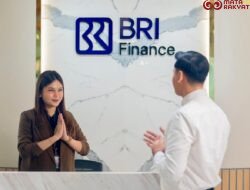 BRI Finance Dorong Kemandirian Finansial Perempuan di Momentum Hari Kartini