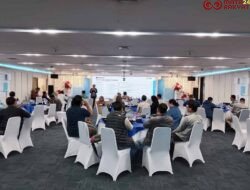 BRI Region 6 Ikuti Pengarahan Program BRI Fellowship Journalism 2026 Bersama Insan Pers Nasional