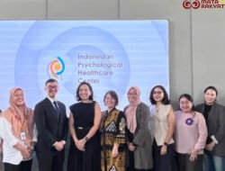 Bawa Pulang Penghargaan Regional, IndoPsyCare Perkuat Layanan Mental Nasional Lewat Peresmian Klinik Utama