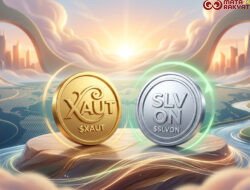 Bittime Respons Ketidakpastian Global Melalui Slogan “Begin Investing in Gold with $XAUT Today”