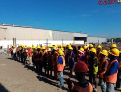 Bukan Sekadar Bangun Gedung, Ini Alasan Proyek Waringin Megah Bisa Lebih Cepat dan Aman