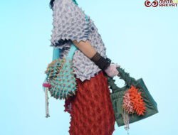 DARI TRADISI MASA LALU MENJADI GAYA HIDUP MODERN – FUGUKU LUNCURKAN TAS ‘AIKIDO’ DAN KOLEKSI BUSANA READY-TO-WEAR