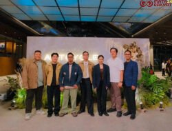 Dari Limbah Jadi Karya: ARTCYCLE Hadirkan Eksplorasi Material di ASHTA District 8