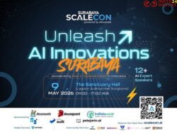 Dewaweb Hadirkan SCALECON 2026 di Surabaya: Gerakan Nyata untuk Implementasi AI bagi Pebisnis