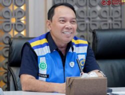 Dirut Jasa Marga: Fitur CCTV Travoy Diakses 3,59 Juta Kali Selama Periode Mudik-Balik Lebaran 2026