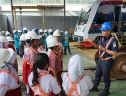 Edutrain KAI Bandara Sumatera Utara Layani 69 Ribu Peserta Sepanjang 2025
