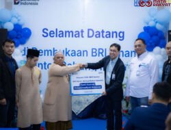 Ekspansi ke NTB, BRI Finance Perluas Akses Pembiayaan dan Perkuat Dampak Sosial