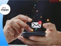 Erajaya Manfaatkan Solusi Salesforce untuk Hadirkan Pengalaman Pelanggan yang Personal dan Terintegrasi