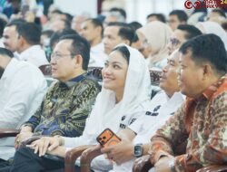 Dharmasraya Ajukan Usulan Strategis Rp,157 Miliar di Musrenbang RKPD Sumbar 2027