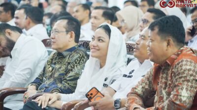 Dharmasraya Ajukan Usulan Strategis Rp,157 Miliar di Musrenbang RKPD Sumbar 2027