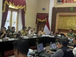 Bupati Annisa Perjuangkan Hak Masyarakat di Kawasan Hutan
